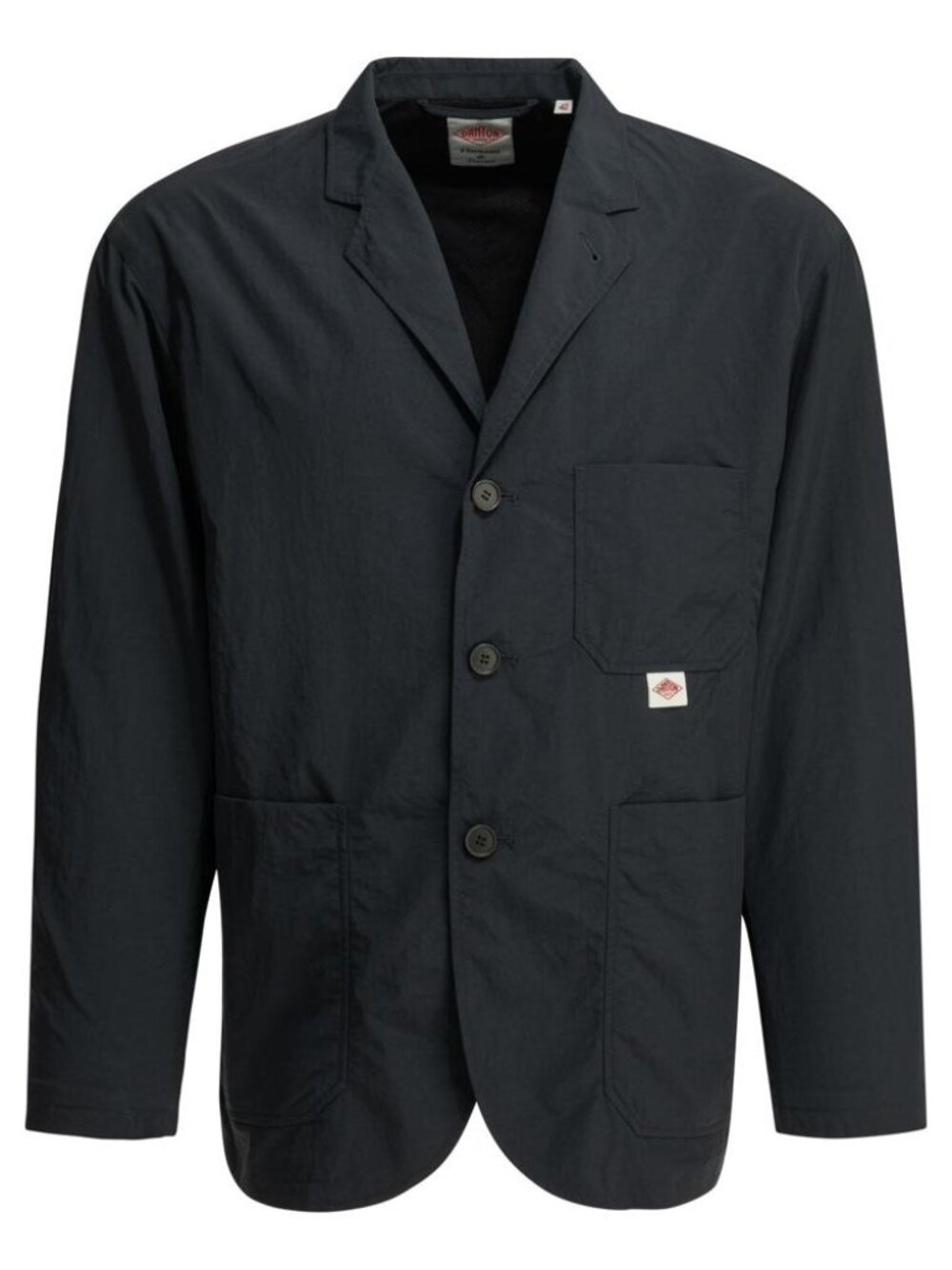 Danton Tusser Blazer Tag Size 44 Men